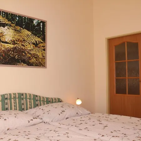 Lägenhet Homely Apartments Villa Christiana *