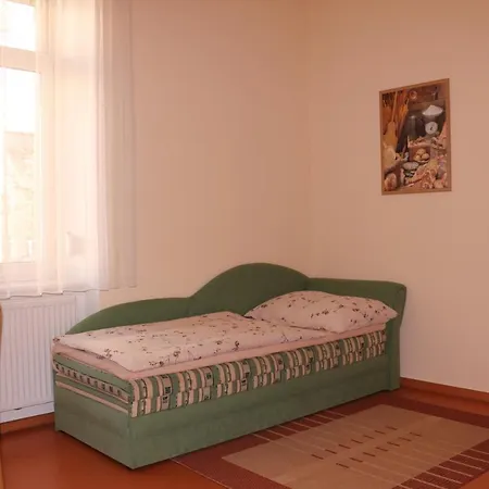 Homely Apartments Villa Christiana *