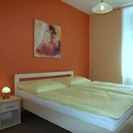 Apartment Homely Christiana *