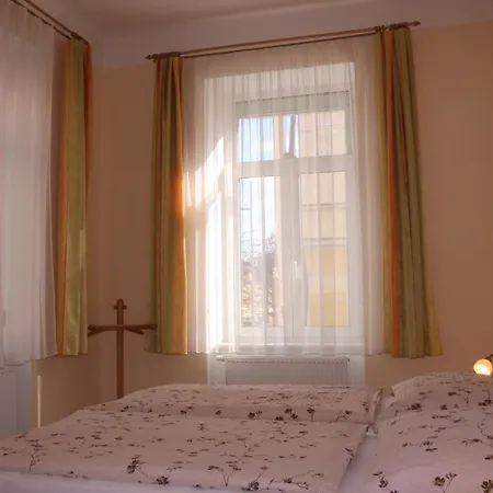 Apartment Homely Christiana *