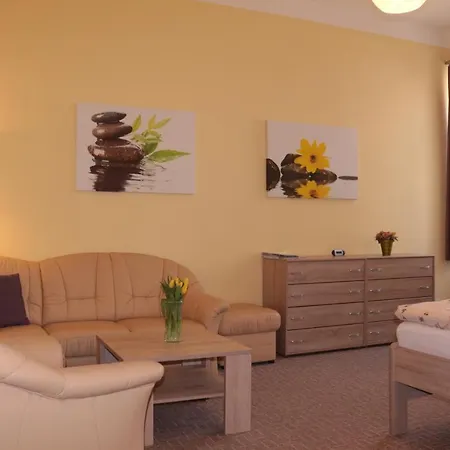 Homely Apartments Villa Christiana