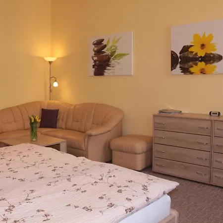 Homely Apartments Villa Christiana *