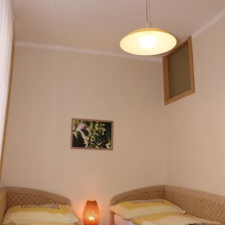 Homely Apartments Villa Christiana