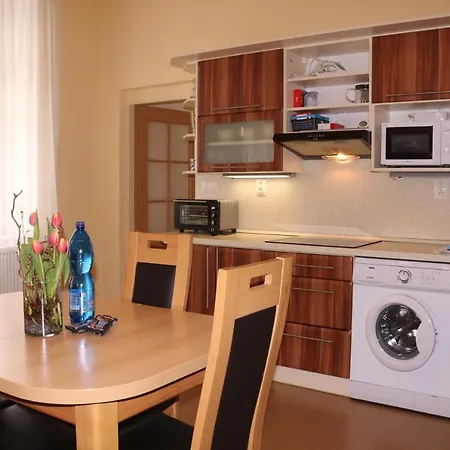 Homely Apartments Villa Christiana Apartment