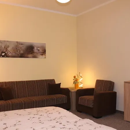 Homely Apartments Villa Christiana Marianske Lazne