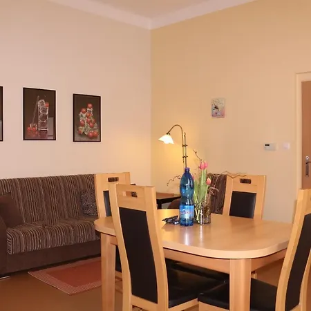 Homely Apartments Villa Christiana Apartment