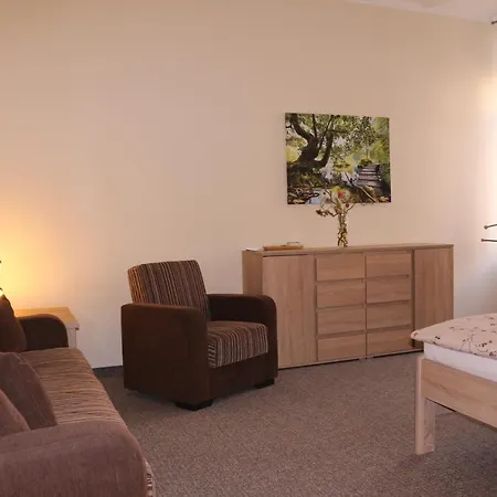 Homely Christiana Apartamento