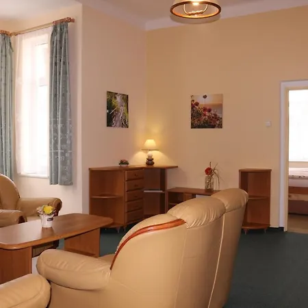 Apartment Homely Christiana *