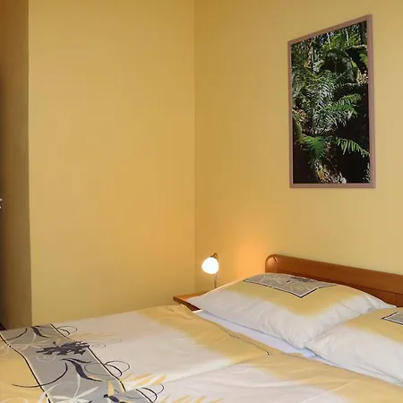 Homely Apartments Villa Christiana * Marianske Lazne