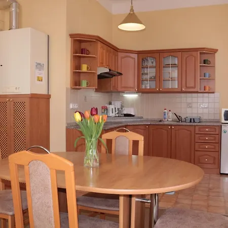 Homely Apartments Villa Christiana * Marianske Lazne