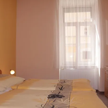 Homely Apartments Villa Christiana