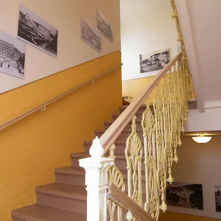 Homely Apartments Villa Christiana * Marianske Lazne