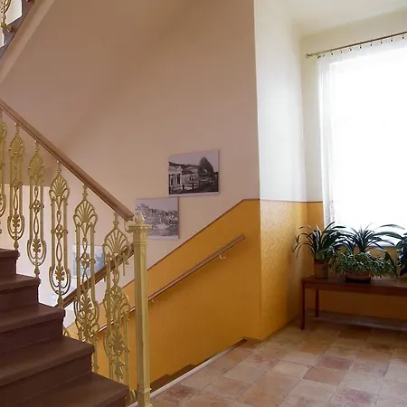 Homely Apartments Villa Christiana Apartment *