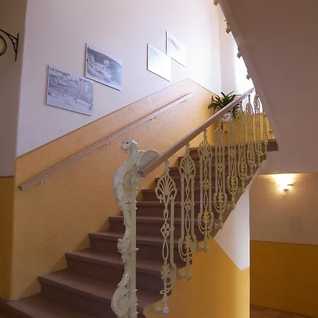 Homely Apartments Villa Christiana Apartment *