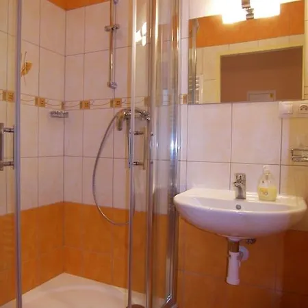 Homely Apartments Villa Christiana Marianske Lazne