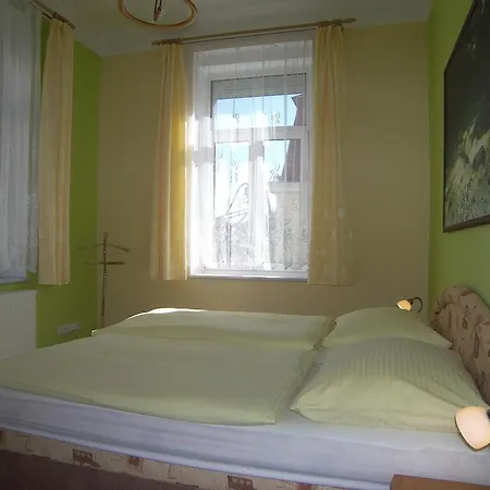 Homely Apartments Villa Christiana Apartment Marianske Lazne