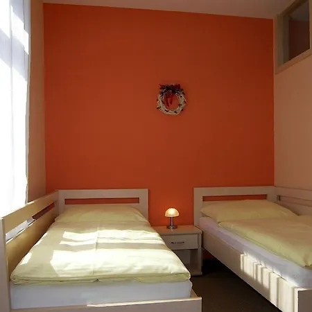 Apartment Homely Christiana
