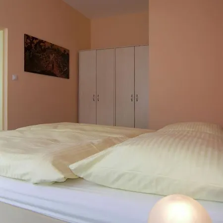 Homely Apartments Villa Christiana