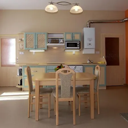 Apartment Homely Apartments Villa Christiana