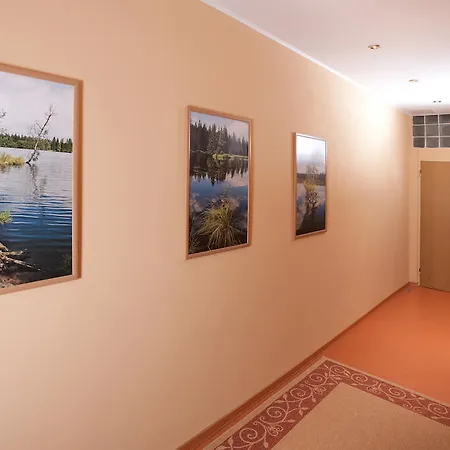 Apartment Homely Apartments Villa Christiana *