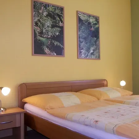 Homely Apartments Villa Christiana Apartment *