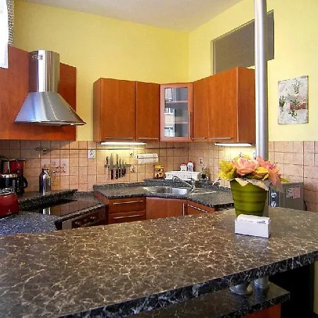 Apartment Homely Apartments Villa Christiana Marianske Lazne