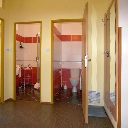 Homely Apartments Villa Christiana *