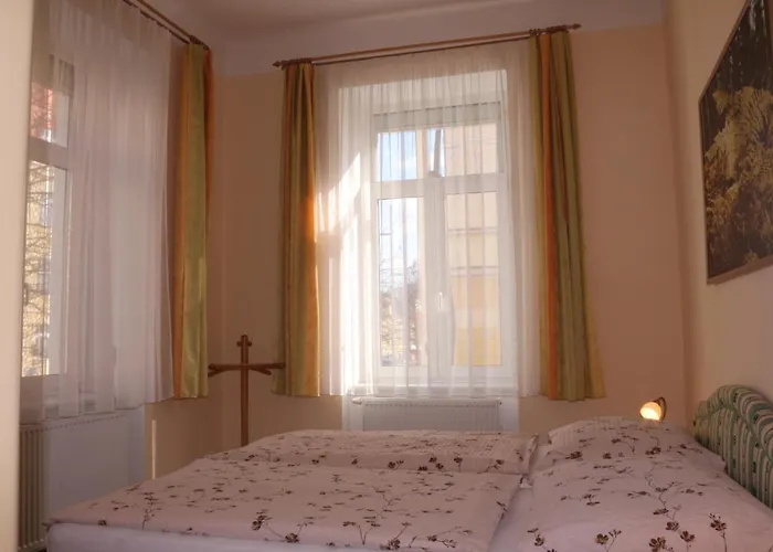 아파트 Homely Christiana *