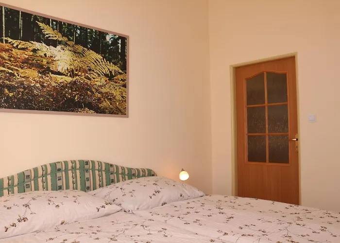 아파트 Homely Christiana *
