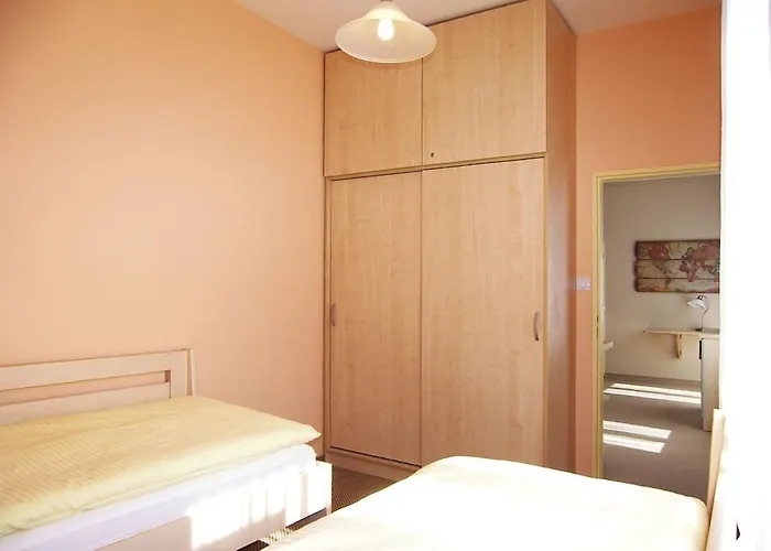 아파트 Homely Christiana *
