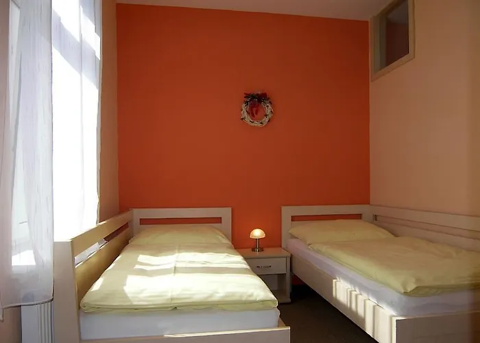 아파트 Homely Christiana