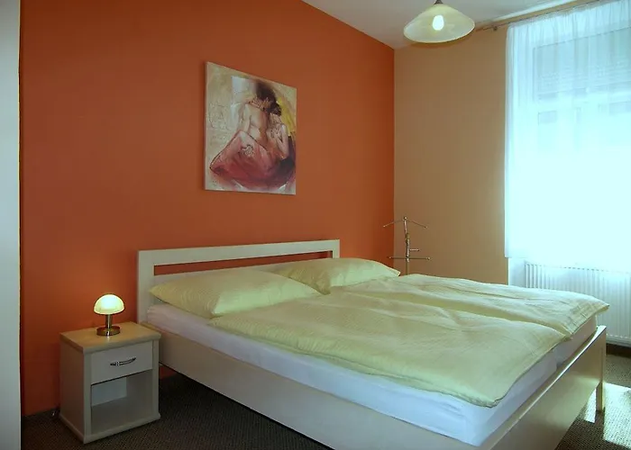 아파트 Homely Christiana *